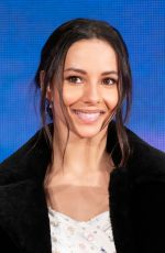 FRANCESCA HAYWARD at Cats Premiere in Tokyo 01/22/2020