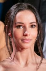 FRANCESCA HAYWARD at Cats Premiere in Tokyo 01/22/2020