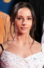 FRANCESCA HAYWARD at Cats Premiere in Tokyo 01/22/2020