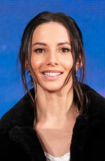 FRANCESCA HAYWARD at Cats Premiere in Tokyo 01/22/2020