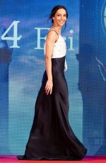 FRANCESCA HAYWARD at Cats Premiere in Tokyo 01/22/2020