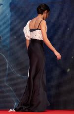 FRANCESCA HAYWARD at Cats Premiere in Tokyo 01/22/2020