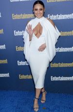 FRANCIA RAISA at Entertainment Weekly Pre-sag Celebration in Los Angeles 01/18/2020