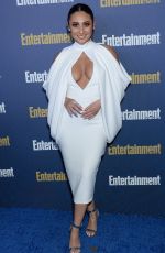 FRANCIA RAISA at Entertainment Weekly Pre-sag Celebration in Los Angeles 01/18/2020