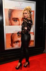 GABBY ALLEN at Celebrity Ex on the Beach Celebrate Launch of Their New Show in London 01/21/2020