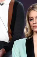 GAGE GOLIGHTLY at 2020 Winter TCA Tour in Pasadena 01/14/2020