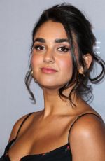 GERALDINE VISWANATHAN at Hollywood Critics Awards in Los Angeles 01/09/2020