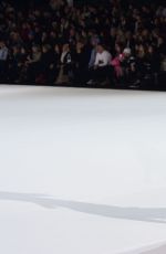 GIGI HADID at Jacquemus Runway Show at Paris Fashion Week 01/18/2020
