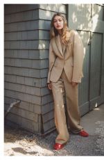 GIGI HADID for Vogue Magazine, March 2020