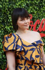GINNIFER GOODWIN at 7th Annual Gold Meets Golden in Los Angeles 01/04/2020