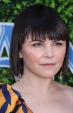GINNIFER GOODWIN at 7th Annual Gold Meets Golden in Los Angeles 01/04/2020