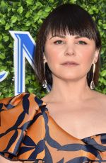 GINNIFER GOODWIN at 7th Annual Gold Meets Golden in Los Angeles 01/04/2020