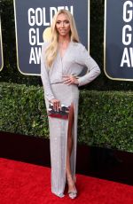 GIULIANA RANCIC at 77th Annual Golden Globe Awards in Beverly Hills 01/05/2020