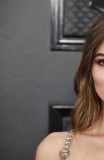 GRACE ELIZABETH at 62nd Annual Grammy Awards in Los Angeles 01/26/2020