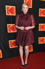 GRETA GERWIG at 4th Annual Kodak Film Awards in Los Angeles 01/29/2020