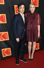 GRETA GERWIG at 4th Annual Kodak Film Awards in Los Angeles 01/29/2020