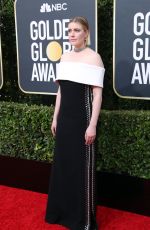 GRETA GERWIG at 77th Annual Golden Globe Awards in Beverly Hills 01/05/2020