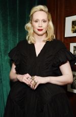 GWENDOLINE CHRISTIE at 26th Annual Screen Actors Guild Awards in Los Angeles 01/19/2020
