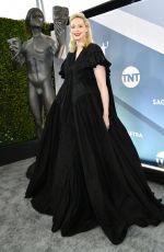 GWENDOLINE CHRISTIE at 26th Annual Screen Actors Guild Awards in Los Angeles 01/19/2020