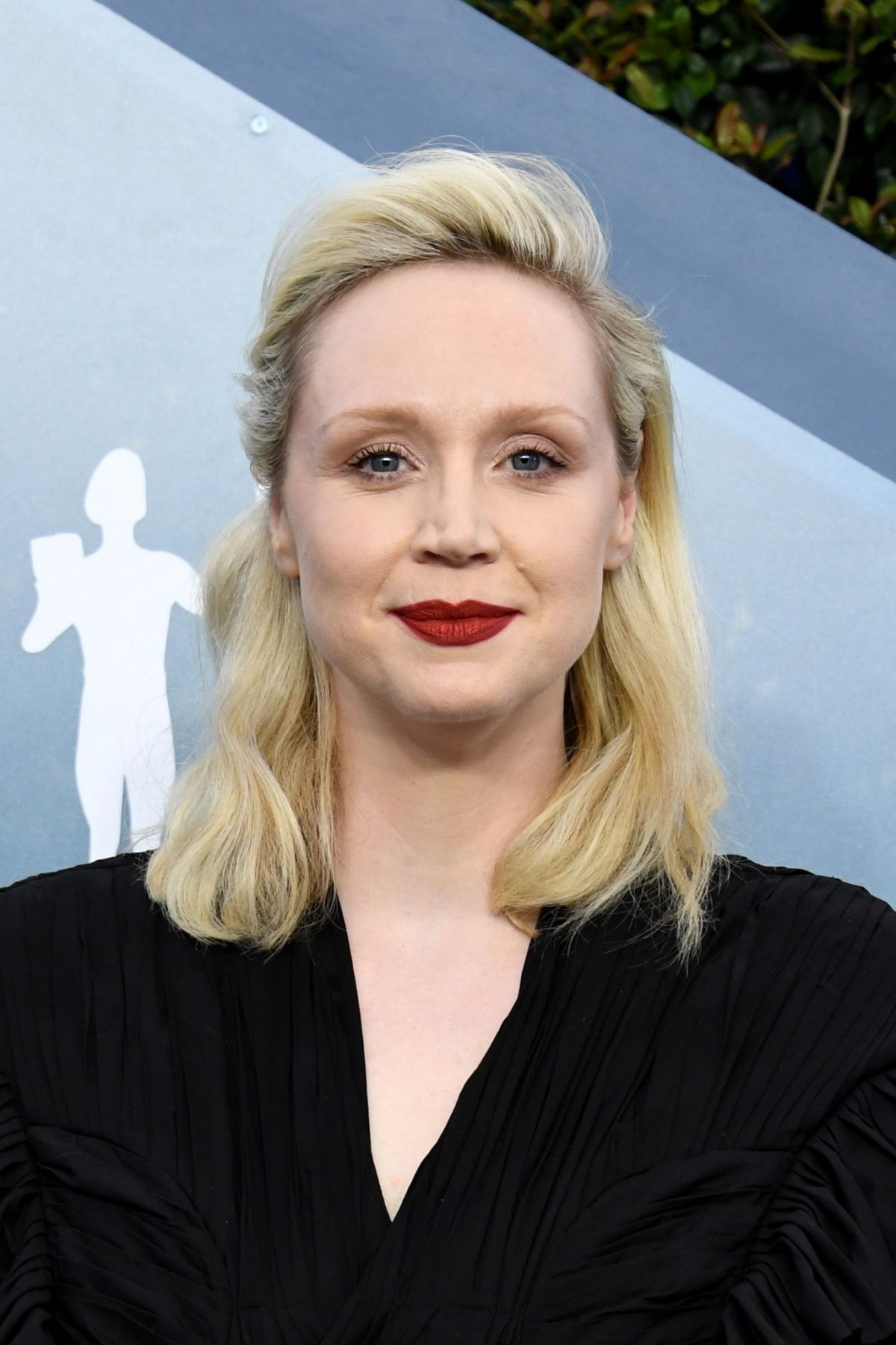 GWENDOLINE CHRISTIE at 26th Annual Screen Actors Guild ...