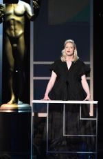 GWENDOLINE CHRISTIE at 26th Annual Screen Actors Guild Awards in Los Angeles 01/19/2020