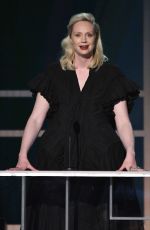 GWENDOLINE CHRISTIE at 26th Annual Screen Actors Guild Awards in Los Angeles 01/19/2020