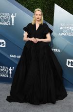 GWENDOLINE CHRISTIE at 26th Annual Screen Actors Guild Awards in Los Angeles 01/19/2020