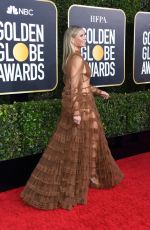 GWYNETH PALTROW at 77th Annual Golden Globe Awards in Beverly Hills 01/05/2020