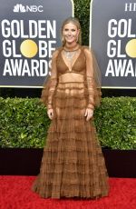 GWYNETH PALTROW at 77th Annual Golden Globe Awards in Beverly Hills 01/05/2020