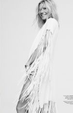 GWYNETH PALTROW in Elle Magazine, Australia January 2020