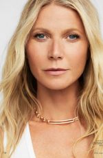 GWYNETH PALTROW in Elle Magazine, Australia January 2020