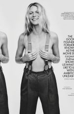 GWYNETH PALTROW in Elle Magazine, Australia January 2020