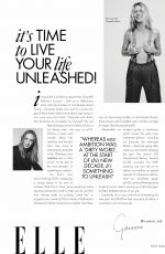 GWYNETH PALTROW in Elle Magazine, Australia January 2020