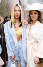 HAILEE STEINFELD at 2020 Roc Nation Brunch in Los Angeles 01/25/2020