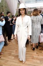 HAILEE STEINFELD at 2020 Roc Nation Brunch in Los Angeles 01/25/2020