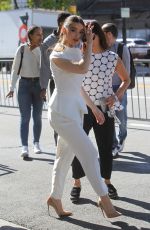 HAILEE STEINFELD at Lucian Grainge