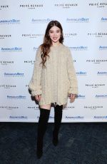 HAILEE STEINFELD at Prive Revaux Event in Glendale 01/11/2020