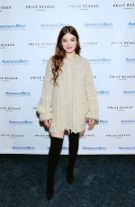 HAILEE STEINFELD at Prive Revaux Event in Glendale 01/11/2020