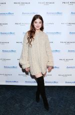 HAILEE STEINFELD at Prive Revaux Event in Glendale 01/11/2020