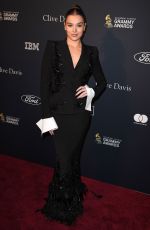 HAILEE STEINFELD at Recording Academy and Clive Davis Pre-Grammy Gala in Beverly Hills 01/25/2020