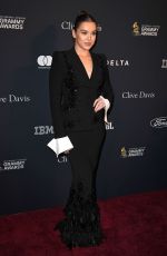 HAILEE STEINFELD at Recording Academy and Clive Davis Pre-Grammy Gala in Beverly Hills 01/25/2020