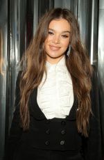 HAILEE STEINFELD at Republic Records Grammy After-party in Hollywood 01/26/2020