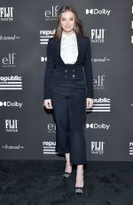 HAILEE STEINFELD at Republic Records Grammy After-party in Hollywood 01/26/2020