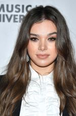 HAILEE STEINFELD at Universal Music Group Grammy After-party in Los Angeles 01/26/220| celebrityparadise - hollywood , celebrities , babes & more