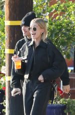 HAILEY and Justin BIEBER Shopping at The Grove in Los Angeles 01/11/2020