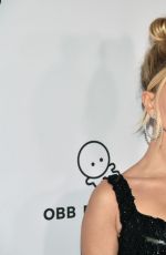 HAILEY BIEBER at Justin Bieber: Seasons Premiere in Los Angeles 01/27/2020
