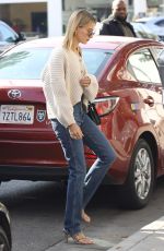 HAILEY BIEBER Out for Coffee in Beverly Hills 01/11/2020