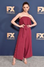 HANNAH ALLIGOOD at FX Network