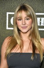 HASSIE HARRISON at 68 Whiskey Premiere Party in Los Angeles 01/14/2020