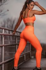 HOPE BEEL - Instagram Photos, January 2020